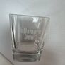 Tullamore Dew Irish Whiskey glasses Image 4