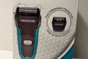 Shaver -cordless-  BRAND NEW