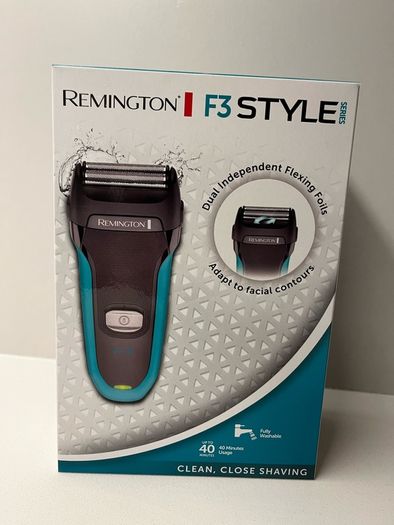 Shaver -cordless-  BRAND NEW
