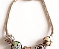 Pandora bracelet