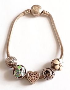 Pandora bracelet