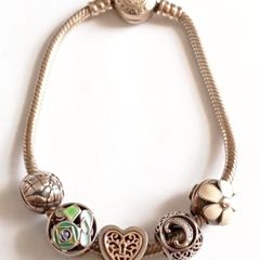 Pandora bracelet