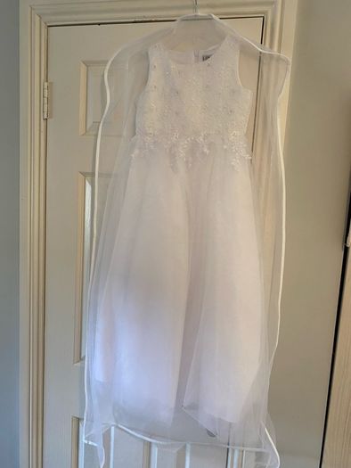 Communion Dress