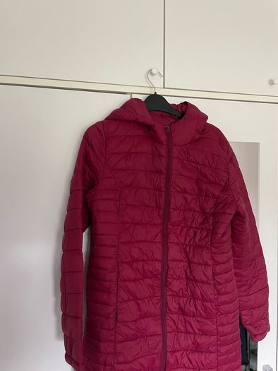 Primark packable jacket