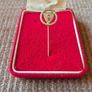 Vintage Irish Pioneer Pin Image 2