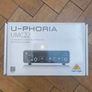 Behringer U-Phoria UMC22 Audio Interface Image 5