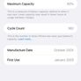 iPhone 16 Pro Max 256 GB Image 4