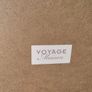 Voyage Maison Botanical Tiger Framed Print 70 x 52cm Image 8