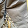 K-Way R&D Alysee 2-in-1 long coat, navy, size S, worn once Image 8