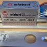 Electronic door bolt Image 3