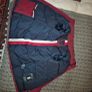 Tommy Hilfiger Red Winter Parka Jacket Image 7