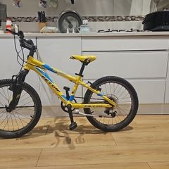 Childs bicycle