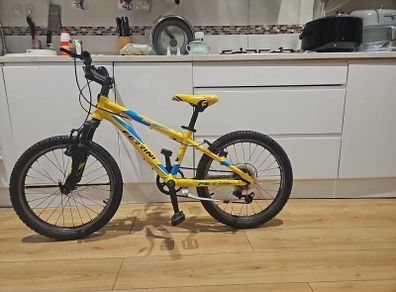 Childs bicycle