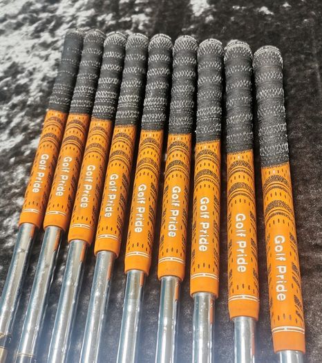 Mizuno TP 2000 Irons