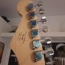 squire dubet series strat Image 4