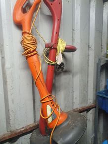 corded trimmers
