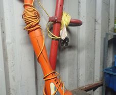 corded trimmers