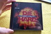Die Hard Trilogy PlayStation1 Ps1 PlayStation2 Ps2 Games Original