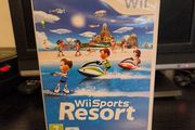 Wii Sports Resort