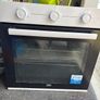 BEKO White Oven Image 6