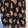 Red herringdress. Size 16 Image 2