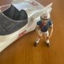 Speed Racer Rare Deluxe Mach 5 -Art Asylum Image 3