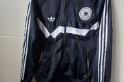 Adidas Originals Authentic Germany Anthem jacket
