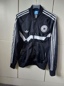 Adidas Originals Authentic Germany Anthem jacket