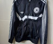 Adidas Originals Authentic Germany Anthem jacket
