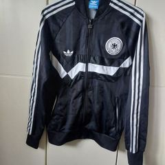 Adidas Originals Authentic Germany Anthem jacket