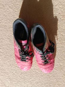 football boots