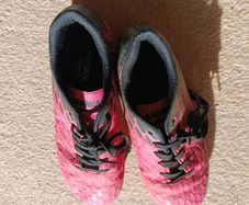 football boots