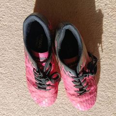 football boots