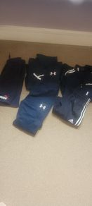Boys Tracksuits Youth Large/12 to 13