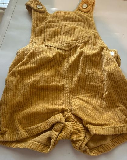 baby clothes