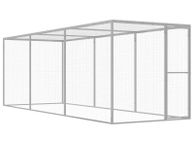 main image for ad Cat Cage Galvanised Steel