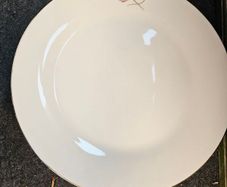 27 Pieces of Arklow China RC Noritake Dinner Ware
