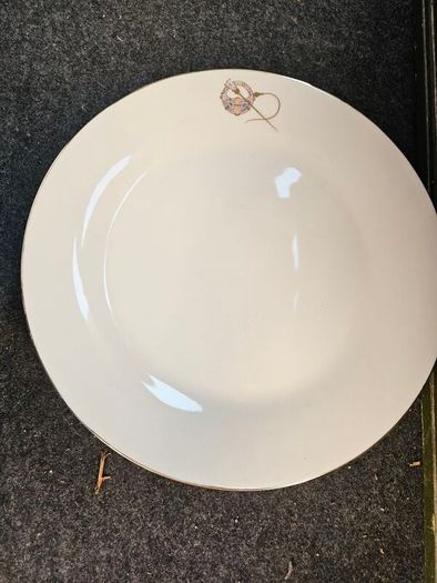 27 Pieces of Arklow China RC Noritake Dinner Ware