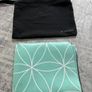 Foldable Navaris Yoga Mat Image 3