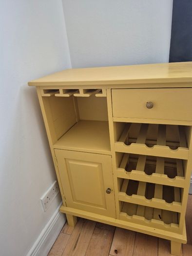 Drink Cabinet