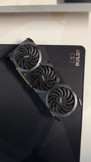 Msi Ventus 3090 3x 24gb Oc