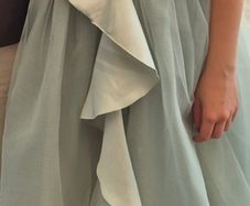 Girl's Monsoon dress