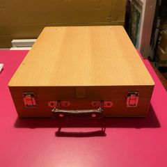 Easel - travel/outdoor case