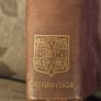 Democracy In The Ancient World. By T. R. Glover. Published By Cambridge University Press First Edition 1927 Hardback In Fair Condition.  See Photos For Same. Image 3