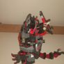 LEGO Ninjago 70626 Dawn of Iron Doom Image 5