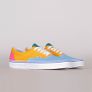 VANS Era Skate Shoes Block Multi Colour Size 5! Image 3
