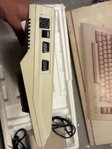 commodore 64