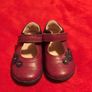 Start Rite Shoes, size EU-20G, UK-4G Image 9
