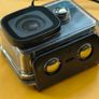 Kaiser Baas X2 Action Camera - Black/ Used Image 3