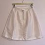 Ted Baker Skirt Size 2/UK 10 Image 2